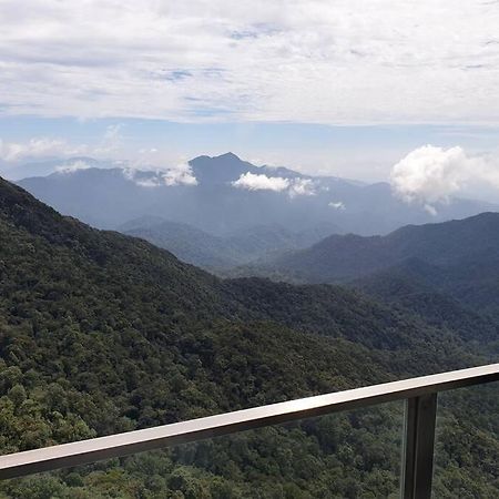 Studio Suite Genting Highland 31 Genting Highlands Zewnętrze zdjęcie