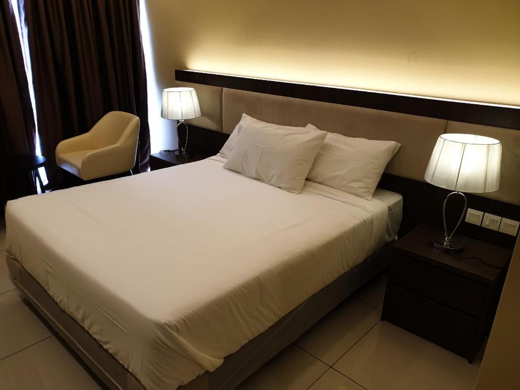 Studio Suite Genting Highland 31 Genting Highlands Zewnętrze zdjęcie