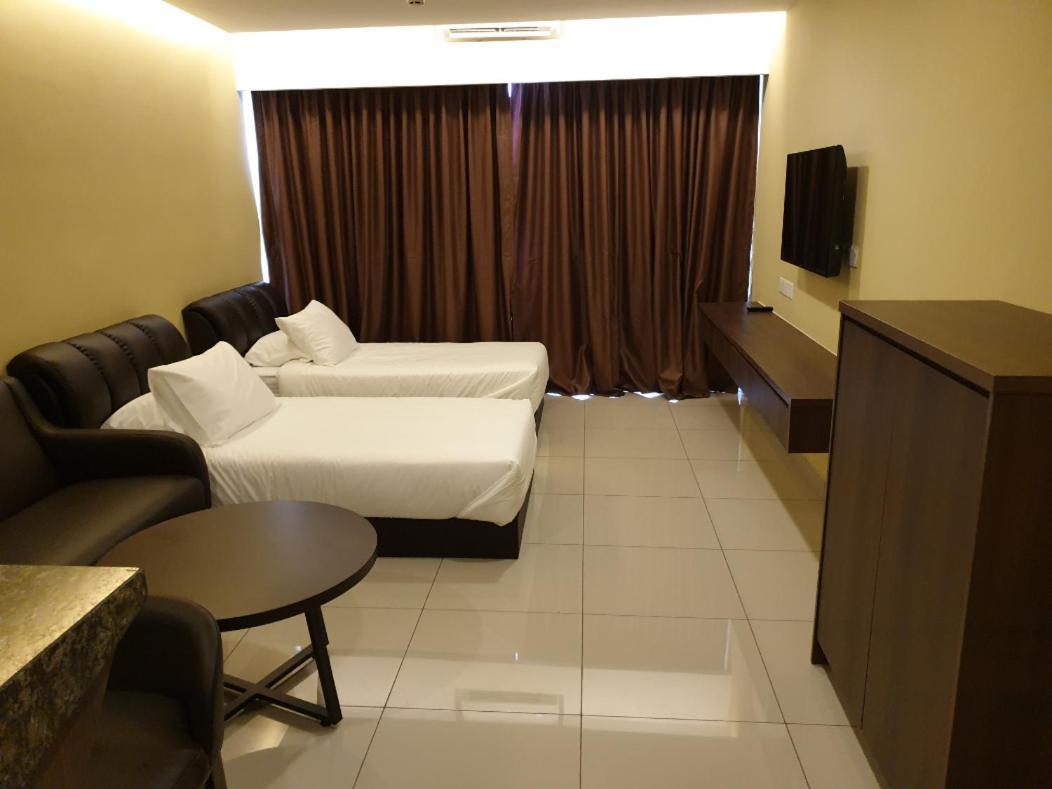 Studio Suite Genting Highland 31 Genting Highlands Zewnętrze zdjęcie