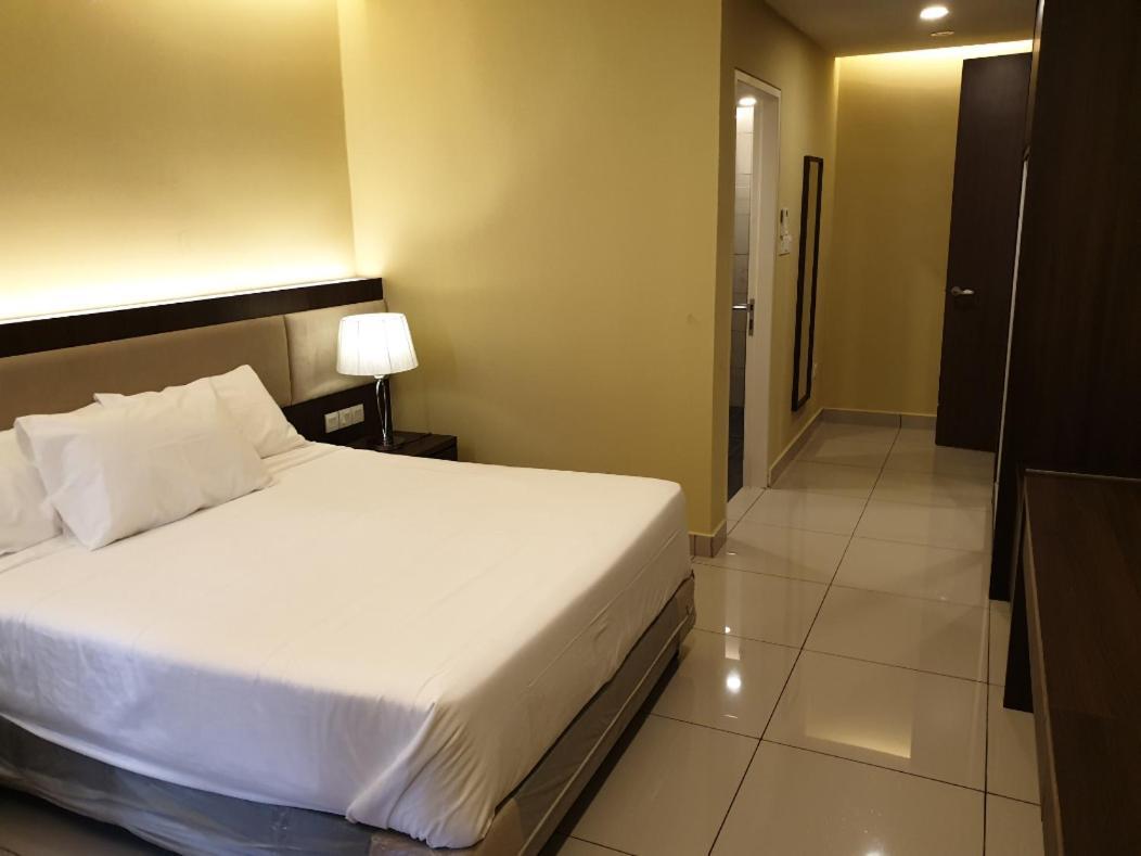 Studio Suite Genting Highland 31 Genting Highlands Zewnętrze zdjęcie
