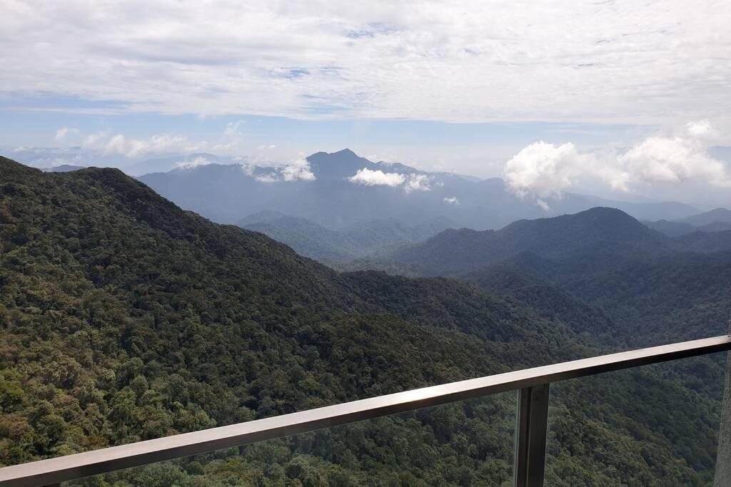 Studio Suite Genting Highland 31 Genting Highlands Zewnętrze zdjęcie